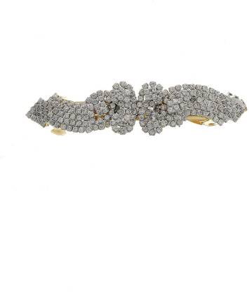 Anuradha Art Stylish Hair Clip
