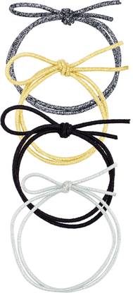 20Dresses Must Have Metallic Rubber Band