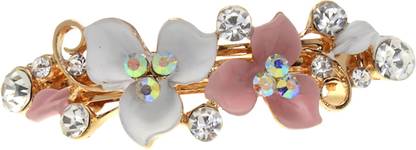 The Ethnic Wears Ethnic yet modern Back Pin