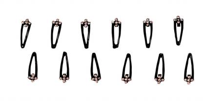 Abhi Baby Pin Tic Tac Clip