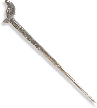 Mischika Hair Stick - HS 01 Bun Stick