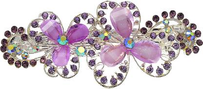 The Ethnic Wears Ethnic yet modern Back Pin