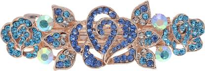 The Ethnic Wears Ethnic yet modern Back Pin