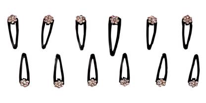 Abhi Baby Pin Tic Tac Clip