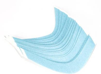 Majik Lace tape for natural hairline Hair Accessory Set