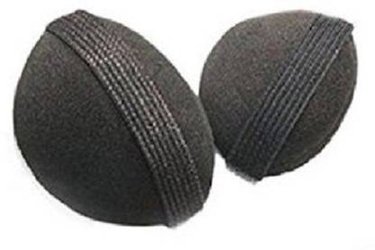 Multiline Company Thin Elastic Bun