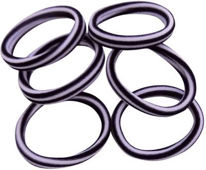 Rege Rubb5 Hair Band
