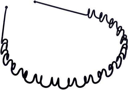 RAMCO Spiral12 Hair Band