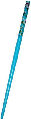 CraftEra Wooden Stick Bun Stick