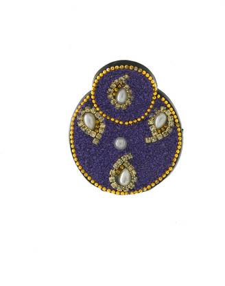 Anuradha Art Graceful & Beautiful Hair Clip