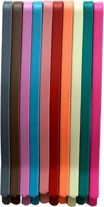 FURE Assorted Colour Bobby Hair Pin