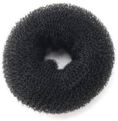 Style Tweak Donut Ring Bun