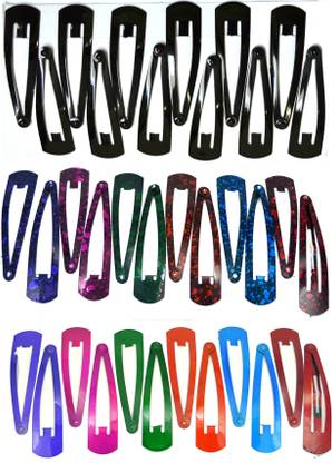 Anokhi Ada Combo pack Tic Tac Clip