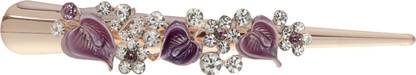 The Ethnic Wears Ethnic yet modern Back Pin
