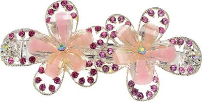 The Ethnic Wears Ethnic yet modern Back Pin
