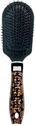 BABILA Cushioned Brush