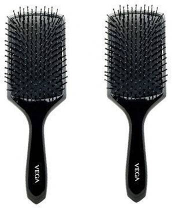 VEGA Paddle Brush set of 2