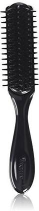 Denman 5 Row Gentle Soft Styling Hair Brush, Small