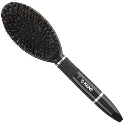 KENT KS52 Premium Dual Bristles Medium Sized Paddle Brush