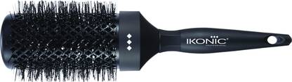 Ikonic Professional Carbon Line Brush 52