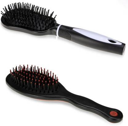 Kaos Hair Brush Collection