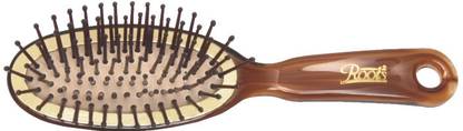 ROOTS Cushion Brush with Shell Finish - RTS35