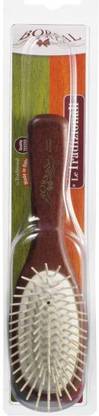 Boreal Hair Brush Pedal Metalling