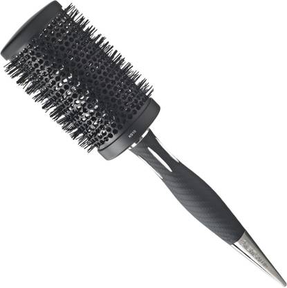 Kent Salon KS10 Curling, Straightening & Speed Styling Brush