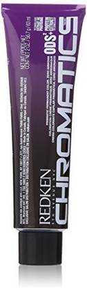 Redken Chromatics Prismatic Hair Color, No.6 Natural, 2 Ounce , Multicolor