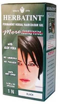 Herbatint r Treatment Formula for Men - Natural Hair Color Restoration and Hair Repair by Reparex for Men. Get Rid of Gray Hair - Better than Hair Dye. Anti-Gray Hair Solution, Safe, Easy to Use &amp; Apply. , NA