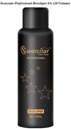 Swarzstar Professional Developer , 6% (20 Volume)