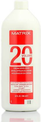 MATRIX Developer , 20 Volume Oxydent