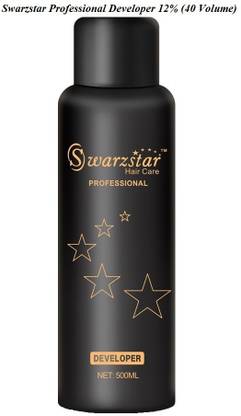 Swarzstar Professional Developer , 12% (40 Volume)