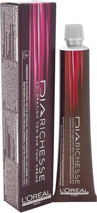l'oreal पेरिस Diarichesse हेयर कलर