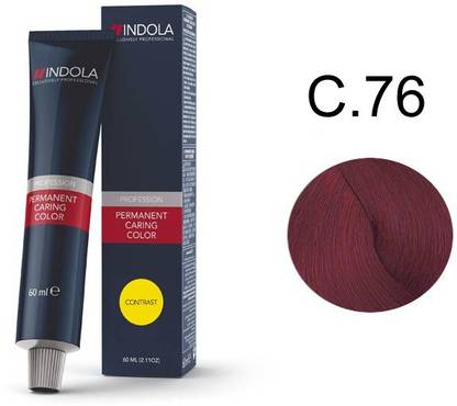 Indola PCC C.76 , Contrast Violet Red