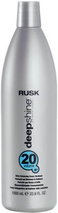 RUSK Deepshine Developer 1000ml , Hair Color Devloper