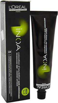 l'oreal पेरिस Inoa Hair Color 5.32 Light Golden हेयर कलर