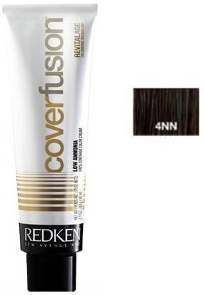 Redken Color Fusion Haircolor ColorCreme 9N - Natural Balance , NA