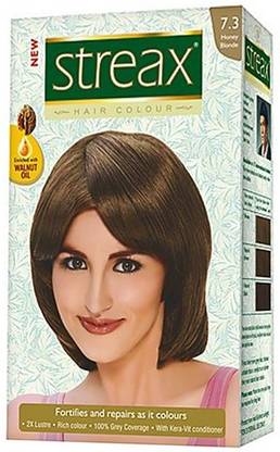 Streax HBL7.3 , Brown