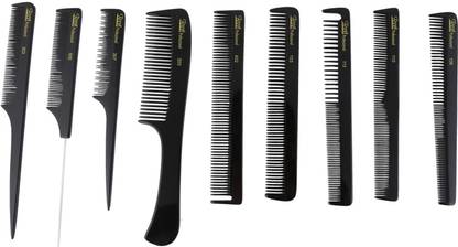 ROOTS Cutting & Styling Comb Kit