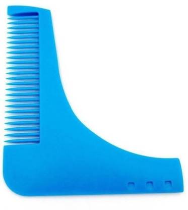 Majik Specially designed combs for men blue