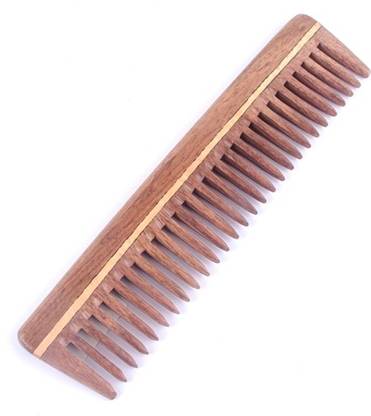 Majik Handmade shisham comb