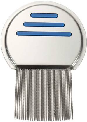 undefined Spiral Bristles Lice Nit Comb