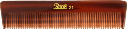 ROOTS Pocket Comb