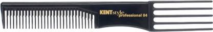 KENT SPC84 Texturizing and Backcombing Comb