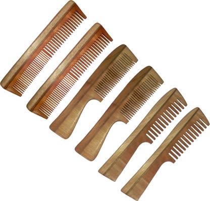 Siimgin Dressing Comb