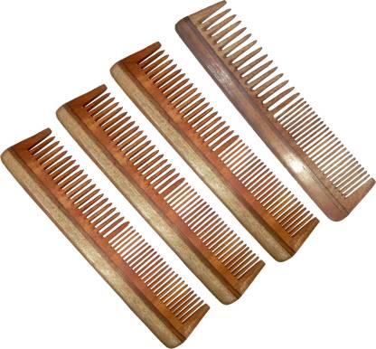 Siimgin Dressing Comb