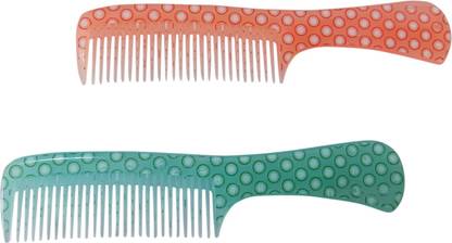 Stonic Dressing Half Comb-2