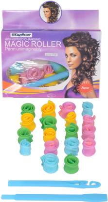Styler Magic Roller Hair Curler