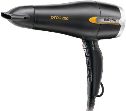 BABYLISS D495E Hair Dryer